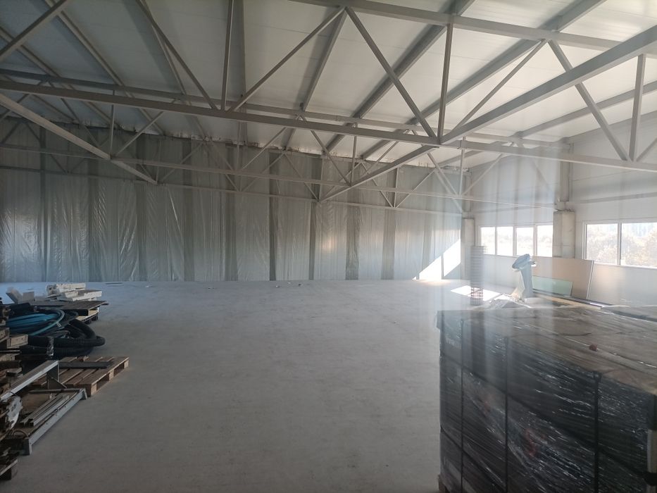 Оренда, Офіс,Склад, Ангар,Оренда складу, приміщення