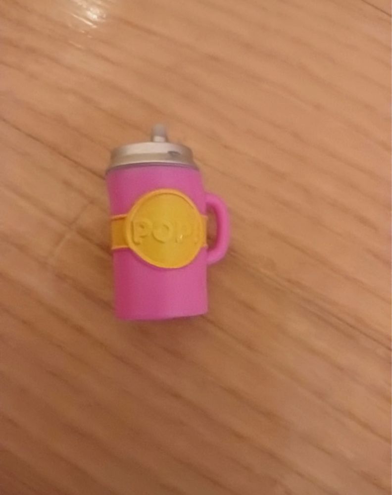 Lol suprise Confetti pop laleczka w kuli orygianalna