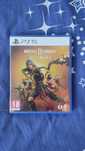 Mortal Kombat 11 для PlayStation 5 (опис)