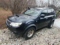 Subaru forester 2.5XT 230KM