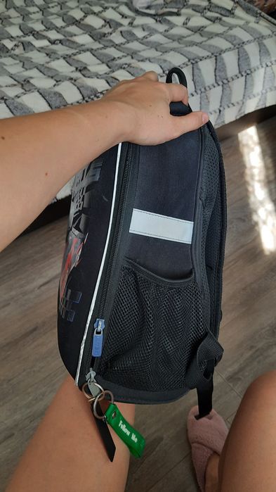 Портфель kite 1-3 клас