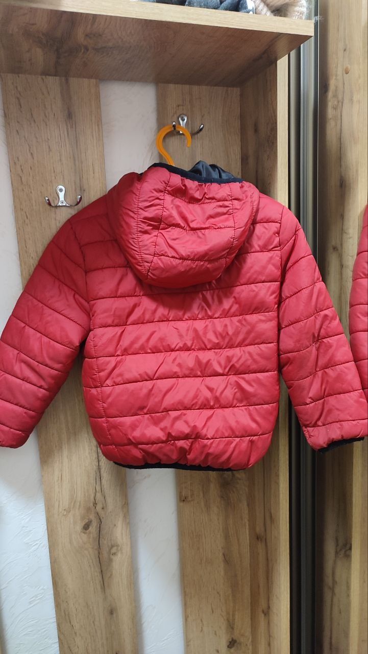 Курточка дитяча Primark, 98 розмір