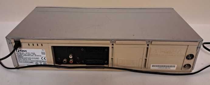 Funai DPVR-7630D - niesprawny