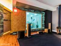 Escritório de 170m2 no centro do Porto, com sala insonorizada para ...