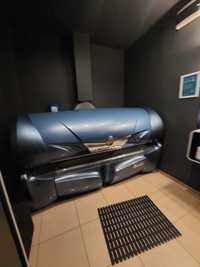 Super Okazja! Solarium megaSun 5600 ultra power