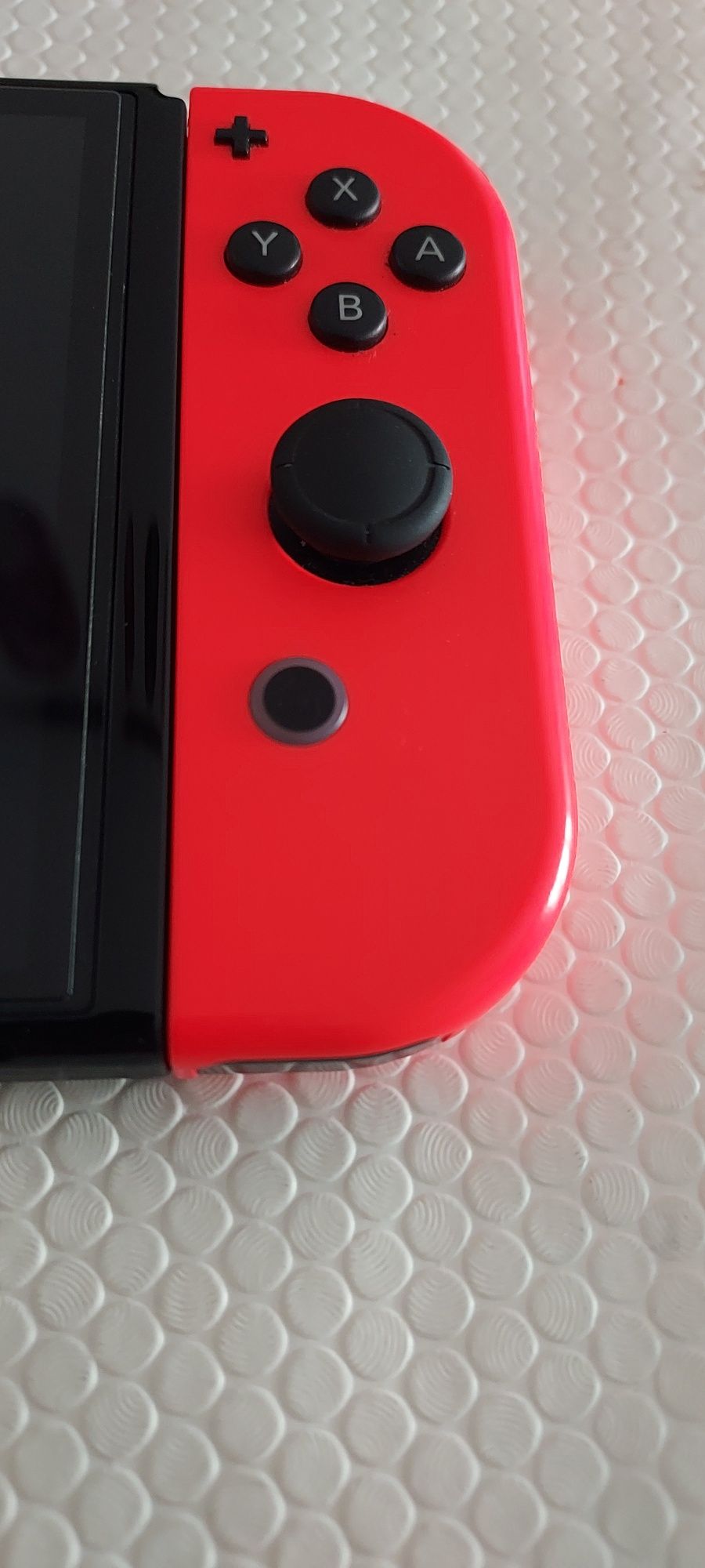 Nintendo Switch Oled Desbloqueada SD 512gb