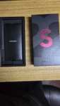 S22 ultra 512 gb como novo