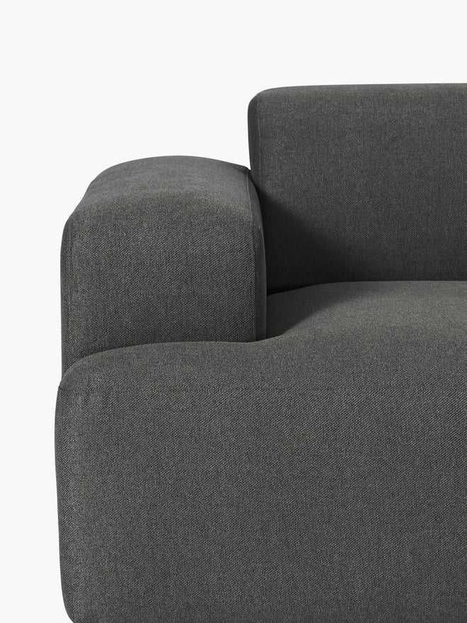 Sofa Melva (4-osobowa) WEST