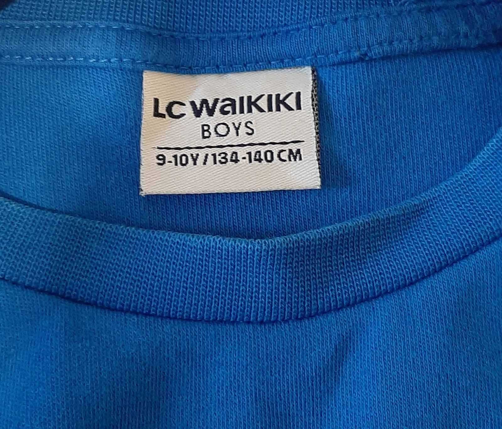 Свитер 134-140 см LC Waikiki (Турция)