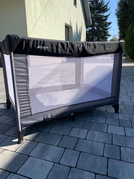 Łóżko Dzieciece Hauck