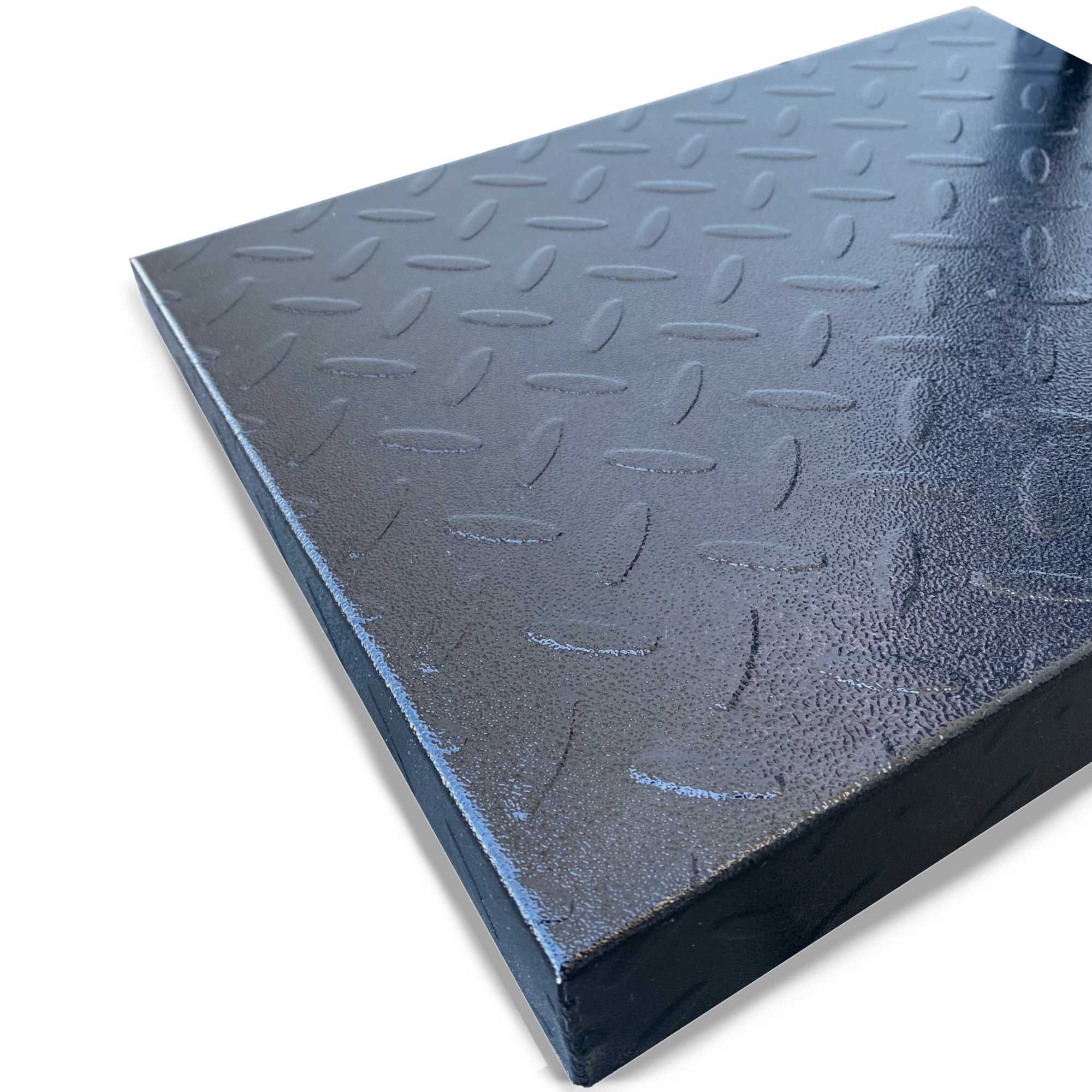 Waga magazynowa do 300kg 40x50cm sklepowa elektroniczna platformowa