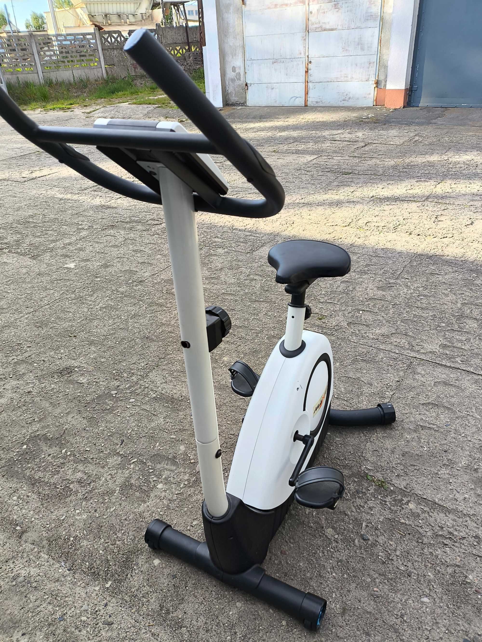 Rower stacjonarny
