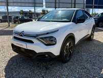 Citroën C4 1.5 diesel*130KM*AUTOMAT*serwisowany*bezwypadkowy*JAK NOWY*SUV