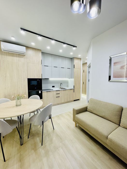 Кадорр Сити. Краснова, 63 Жемчужина. Новый ремонт