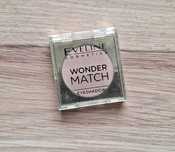 Eveline Cosmetics Wonder Match Cień do powiek Nr 02 Neutral Nude