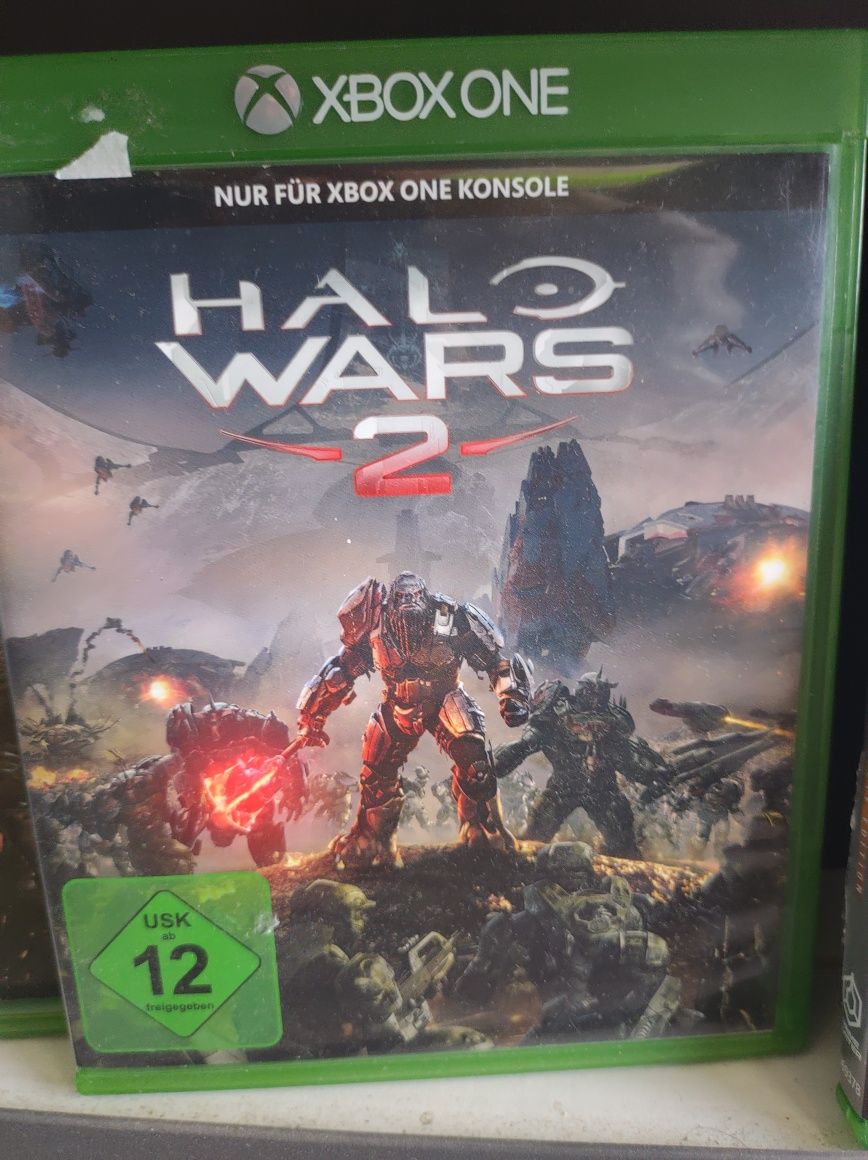 Halo Wars 2 Xbox Sklep