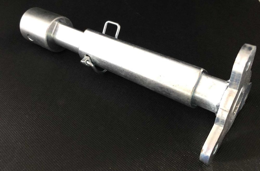 Zestaw łączników przekładni rozsiewacza Kverneland Vicon