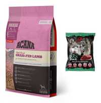 Acana Singles Grass-Fed Lamb 6 kg