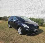 Peugeot 3008 1.6