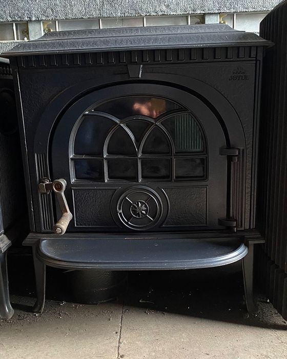 Jotul 8!! Jotul 8 !!!