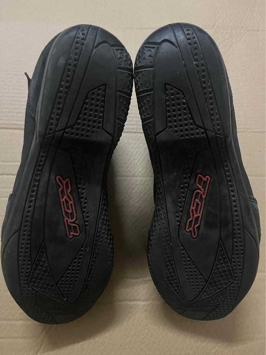 Botas TCX Júpiter 4 gore-tex