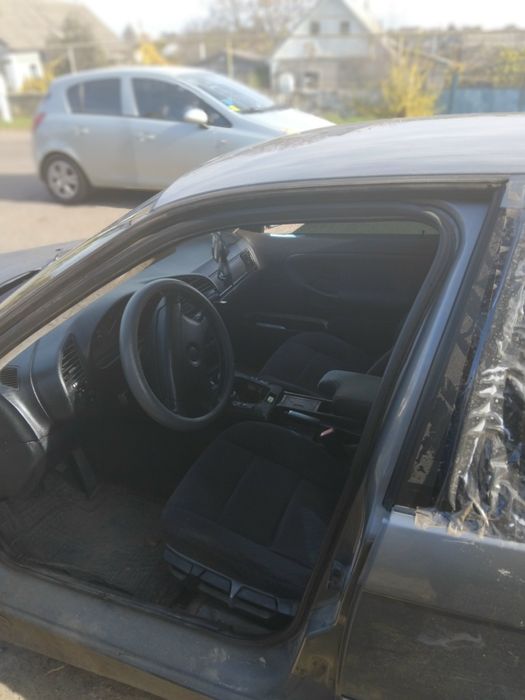 Продам BMW E36 на 51 моторе