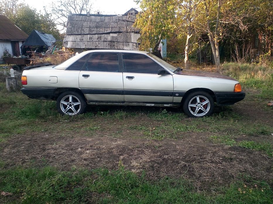 Обмін на мото або авто