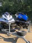 Witam sprzedam  sutery wodne Kawasaki