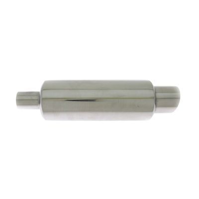 Tłumik Końcowy 50Mm 2" Wy 70Mm Turboworks
