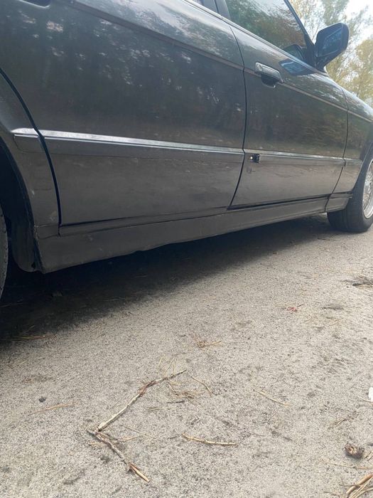 BMW 5 серии E34 520