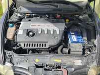 Peças ou o carro por inteiro Alfa Romeo 147 1.9 jtd