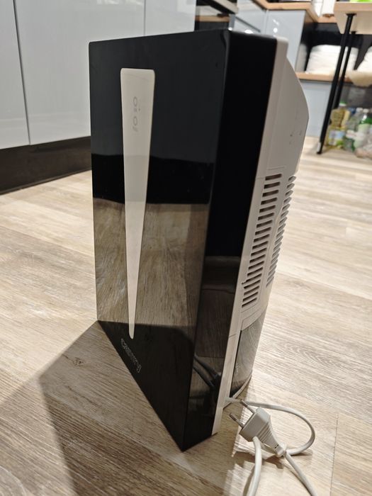 STOP WILGOCI Camry Osuszacz powietrza CR 7903 WILGOĆ