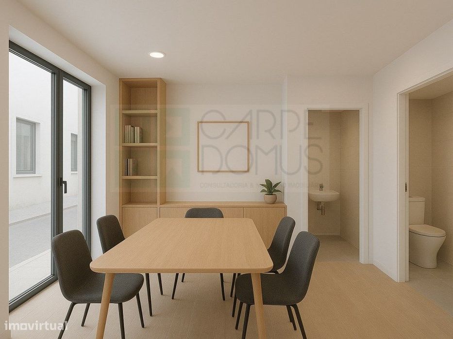 Oportunidade de Investimento - Nova Loja em Tavira
