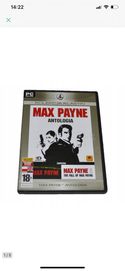 Gra PC DVD- ROM Max Payne 2