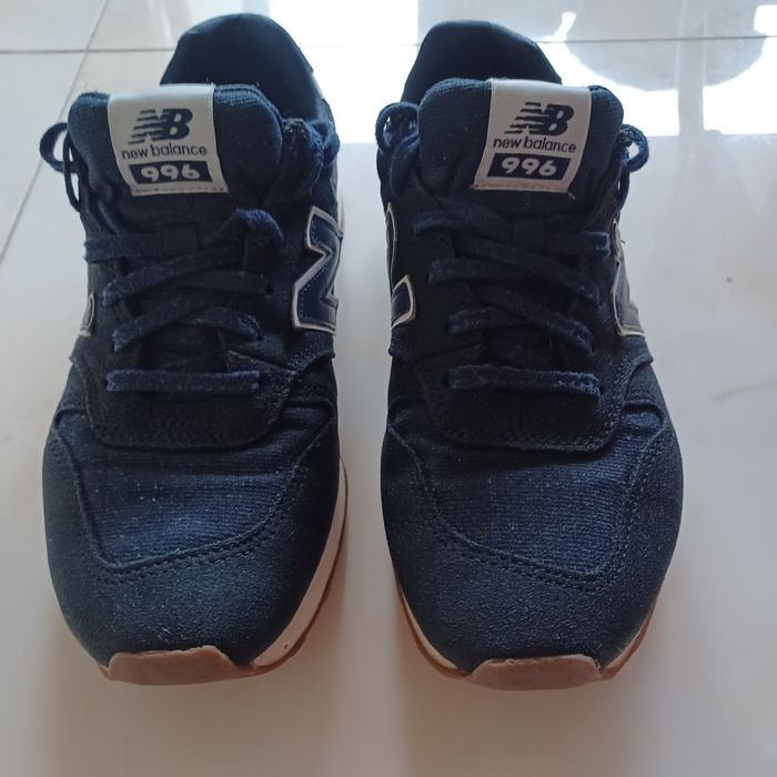 New Balance model 996 38/24,5 cm