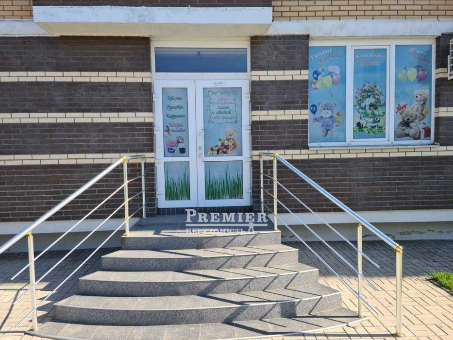 У продажу 1кімн. квартира в новому будинку.