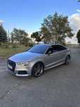 Audi A3 S line 2.0 Quatro