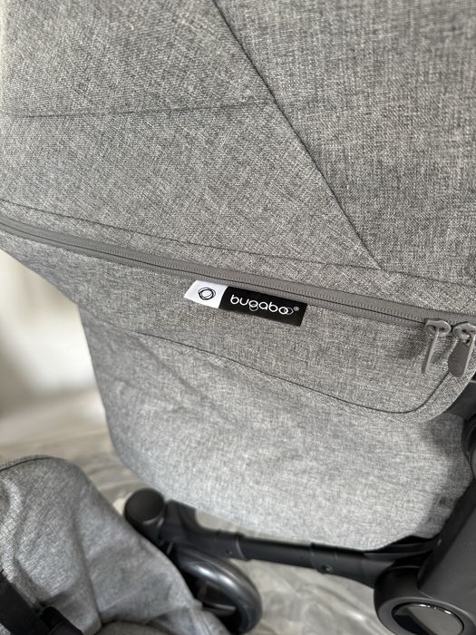 Bugaboo donkey 5 Mono Nowy