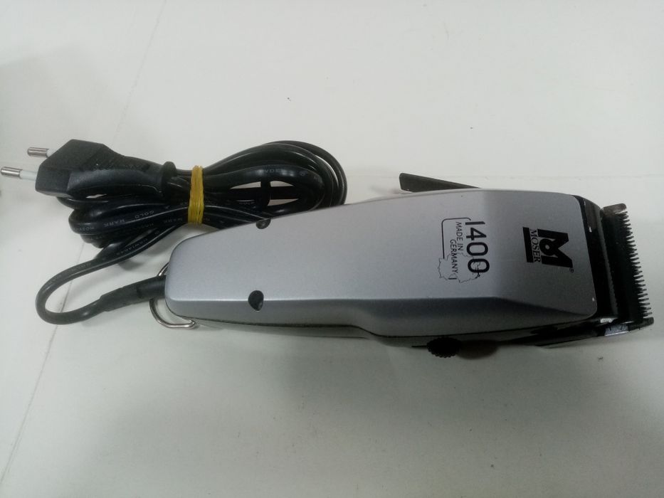 Машинка для стрижки Moser 1400 (made in Germany)