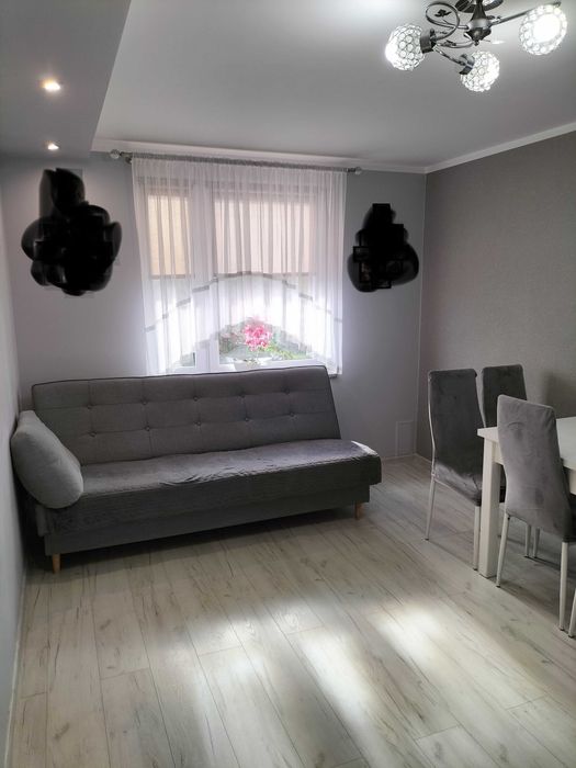 Sprzedam mieszkanie 67m2 Rokitki