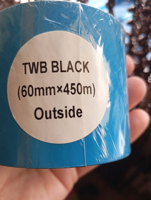 Продам Риббон для роботы.