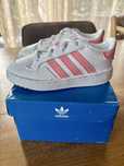 NOWE Buty sportowe ADIDAS rozmiar 25