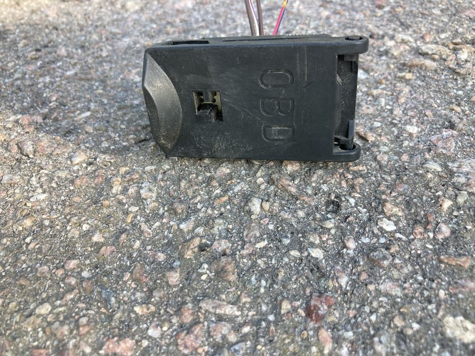 Обд разьем бмв х5 е53