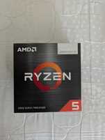 AMD Ryzen 5 5600g Box