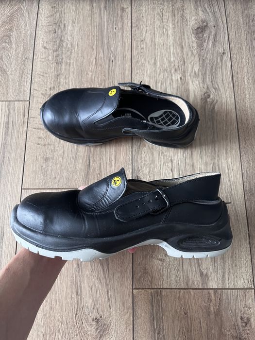 Robocze buty damskie nowe