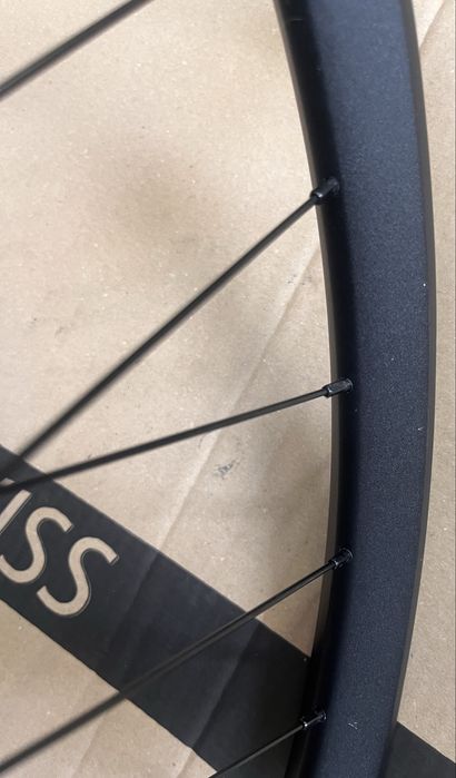 Kolo Dt Swiss XM 481 27,5 enduro trail ebike 32T piasta łozyska maszyn