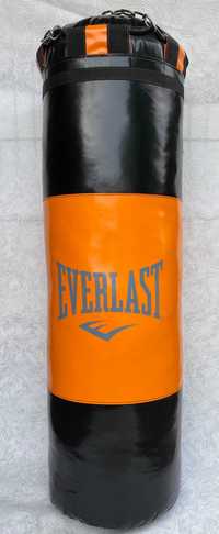 Боксерский мешок. Боксёрская груша EVERLAST - (680) 0.40х1.00