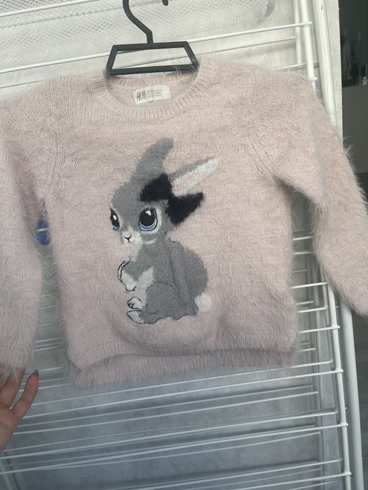 Пакет речей для дівчинки 3-4 роки