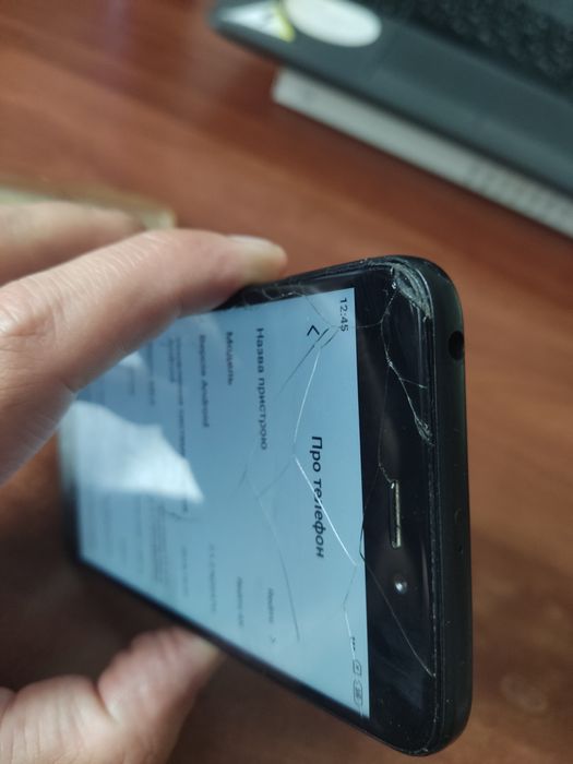 Продаю Redmi 4X 3/32 Gb дешево!