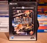 PC # Battlefield Vietnam